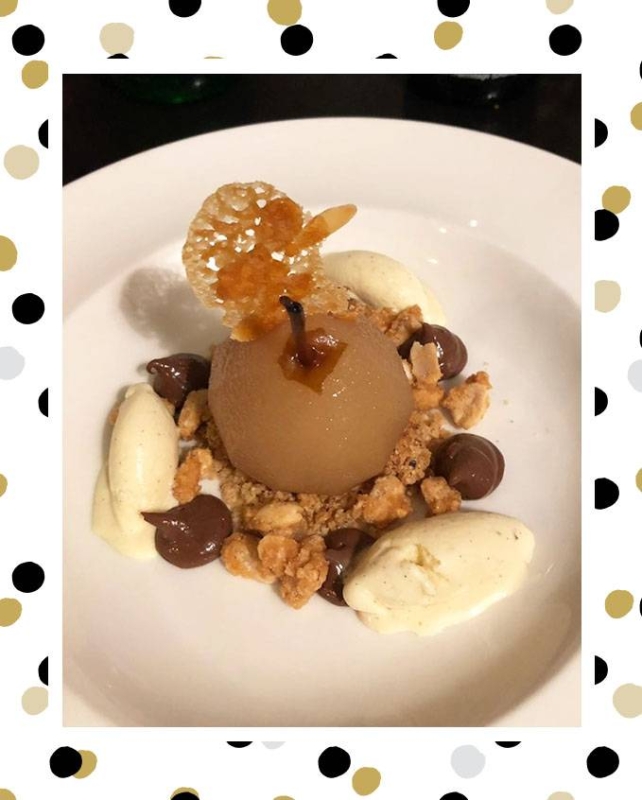 Restaurant de la Gare - Latresne - Restaurant Burger