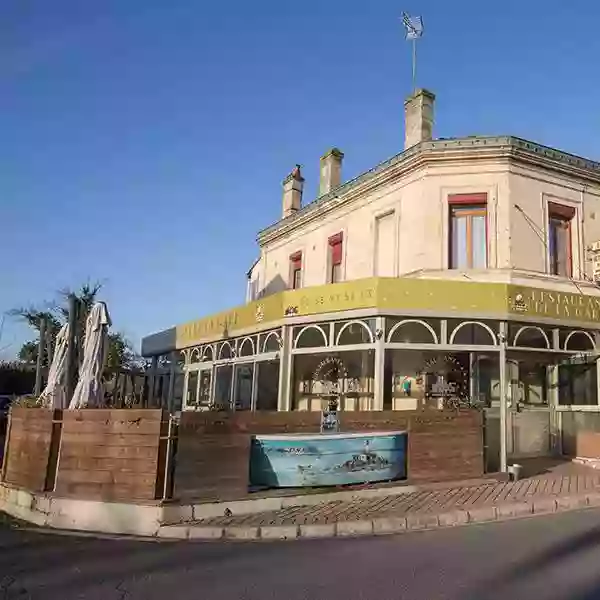 Le Restaurant de la Gare - Latresne - restaurant Végétarien LATRESNE