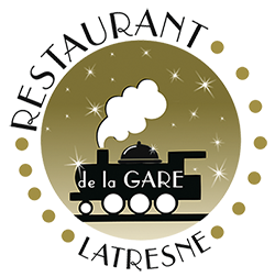Adresse - Horaires - Téléphone - Restaurant de la Gare - Latresne